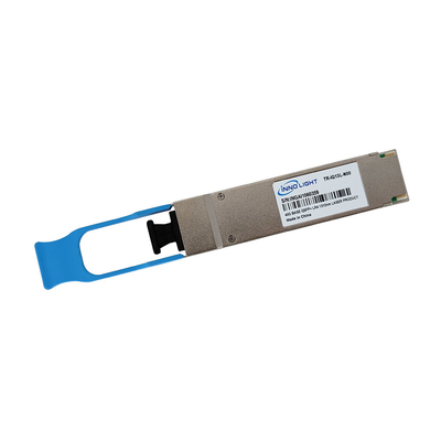 Modulo parallelo 10km del ricetrasmettitore di TR-IQ13L-N00 40G QSFP+ LR4