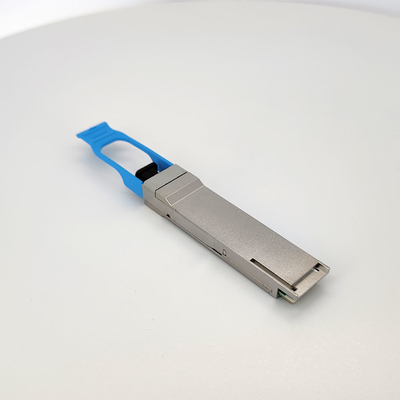 Modulo parallelo 10km del ricetrasmettitore di TR-IQ13L-N00 40G QSFP+ LR4