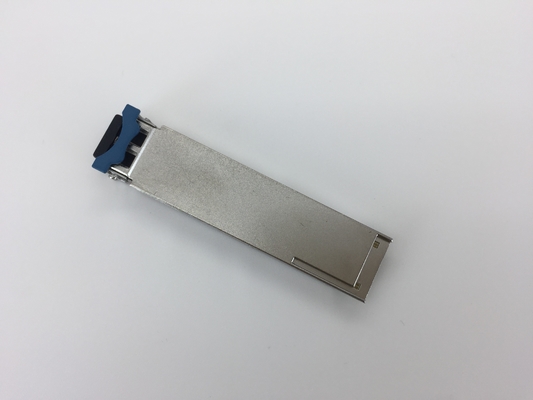 Modo 1310nm TR-QQ13T-N00 Innolight del ricetrasmettitore di IR4 40G QSFP+ singolo