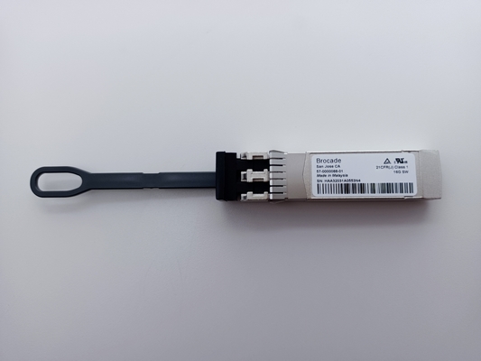57-0000088-01 XBR-000192 broccato 16G SFP+ FC 850NM misto