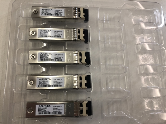 Duplex compatibile LC del modulo 850nm 300M MMF di Alcatel Lucent SFP-10G-SR Sfp