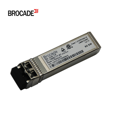 ricetrasmettitore 57-1000117-01 XBR-000163 8GFC SWL SFP+ di 150M MMF FC SFP