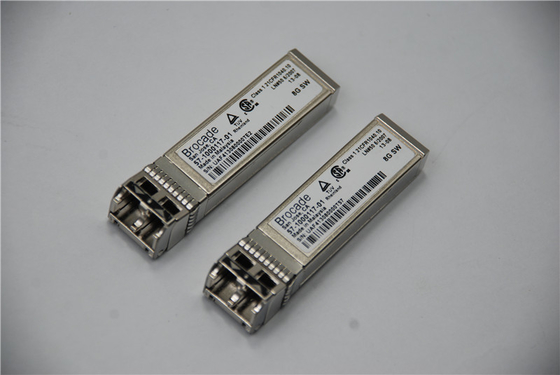 ricetrasmettitore 57-1000117-01 XBR-000163 8GFC SWL SFP+ di 150M MMF FC SFP
