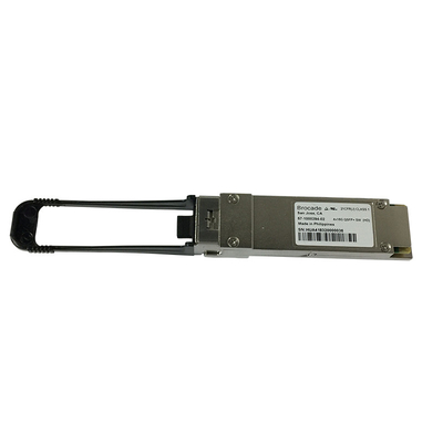 broccato XBR-000245 del ricetrasmettitore di 64G FC QSFP+ SWL FC SFP per i commutatori di G620 G630