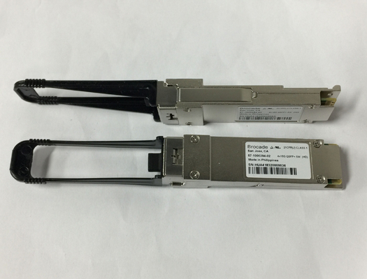 broccato XBR-000245 del ricetrasmettitore di 64G FC QSFP+ SWL FC SFP per i commutatori di G620 G630