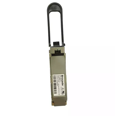Ricetrasmettitore 57-1000355-01 XBR-000275 4x32G QSFP+ SWL del broccato FC SFP per G630 SAN