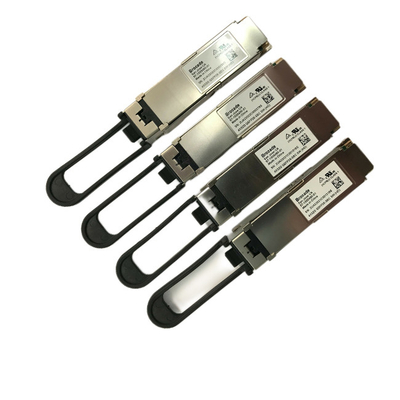 Modulo 4x32G FC QSFP+ SWL di SFP del broccato XBR-000475 di originale 57-1000490-01