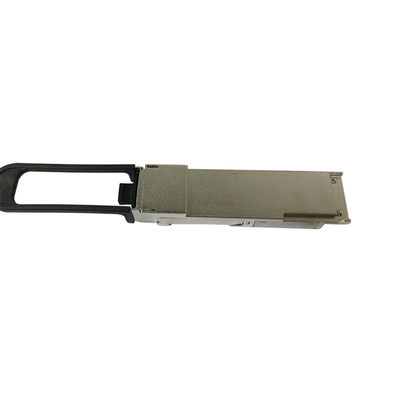 Uso del broccato X7 del ricetrasmettitore XBR-000476 dell'ICL QSFP 4×50G FC 2KM SMF