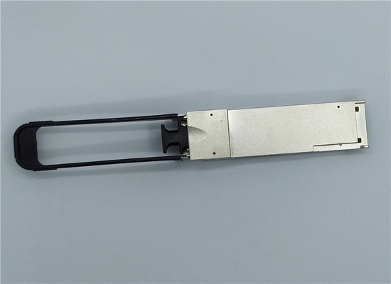 Uso del broccato X7 dell'ICL QSFP 4×50G FC SML 100M MMF del ricetrasmettitore di XBR-000420 FC SFP