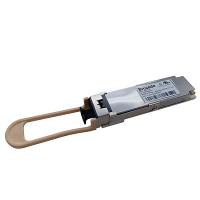 Ricetrasmettitore 57-1000326-01 4x25GbE 100GBASE-SR4 del broccato Gen6 FC32-64 FC SFP
