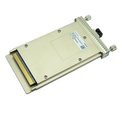 Ricetrasmettitore di TCFP-100G-SR10 850NM 300M MPO 100GBASE-SR10 100G CFP