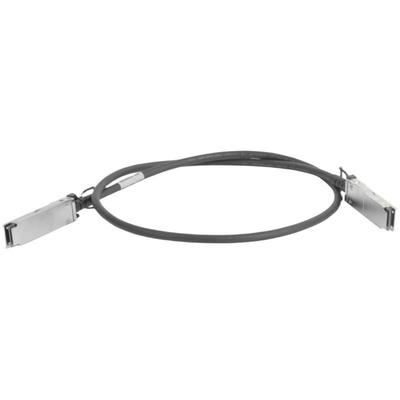 passivo compatibile di Juniper Networks 40G QSFP+ del cavo di 5m JNP-QSFP-DAC-5M Direct Attach Copper