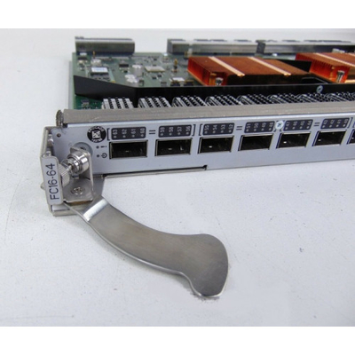Lama ad alta densità di Manica della fibra del porto 64x 16g FC16-64 di DCX 8510