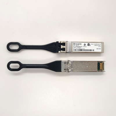 Ricetrasmettitore 57-1000333-01 XBR-000212 32G FC SFP+ SWL MMF di 850NM FC SFP