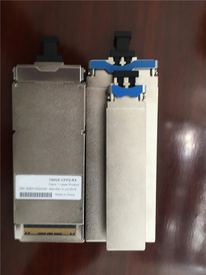 Cavo di telecomunicazioni 100G CFP4 ER4 LWDM4 40KM SMF di SFP