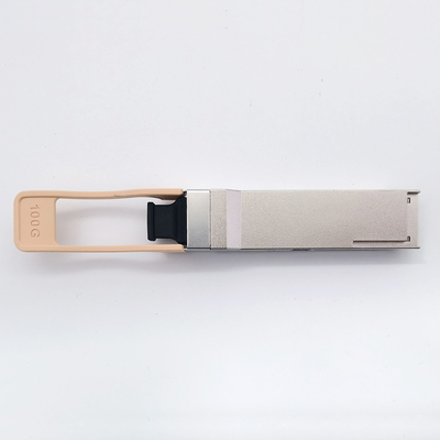 Modulo ottico TR-FC85S-N00 del ricetrasmettitore di InnoLight QSFP28 100G QSFP28 SR4