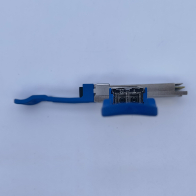 Singoli lambda 2KM SMF QSFP-100G-FR ricetrasmettitori del Arista QSFP28 100G PAM4