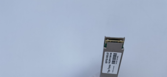 Singolo lambda duplex QSFP-100G-LR di ottica 10KM SMF LC del Arista QSFP28 100G PAM4