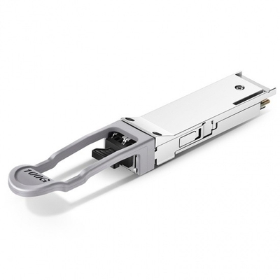 Ricetrasmettitore compatibile del ginepro 740-061405 QSFP-100G-SR4-C QSFP-28 100G-SR4