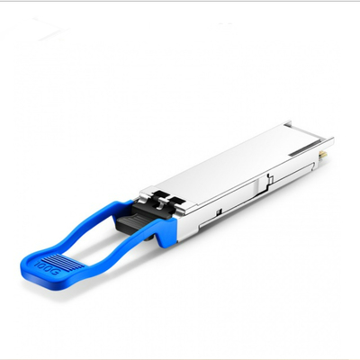ricetrasmettitore a fibra ottica 10KM Mellanox di 100Gb QSFP28 LR4 1310nm