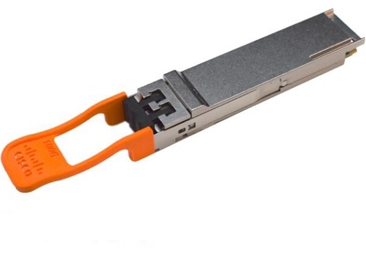 Dott S Optical Module di Cisco 10-3057-01 QSFP 100G 500m sopra SMF