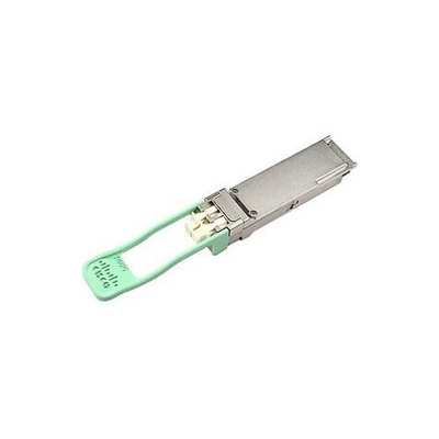 modulo ottico 10-3284-02 Cisco QSFP 100G franco S di 2km SMF con il connettore duplex di LC