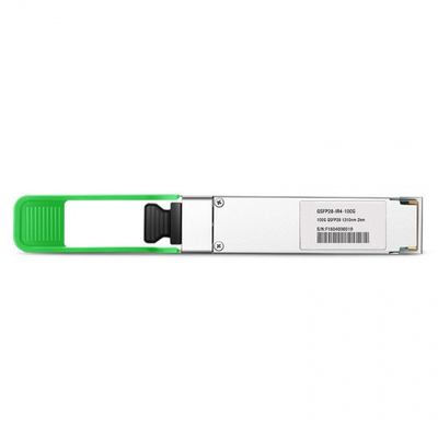Ginepro compatibile QSFP 100G CWDM4 ET modulo ottico di SMF 2km