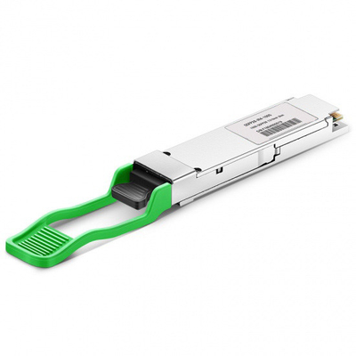 Ginepro compatibile QSFP 100G CWDM4 ET modulo ottico di SMF 2km