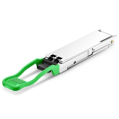 CWDM4 ricetrasmettitore ottico compatibile del modulo SMF 2km del ginepro 100G QSFP28
