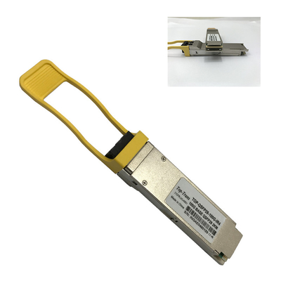 Arista XVR-10163-20 QSFP-100G-CWDM4 compatibile, modulo di 2KM SMF 100G QSFP28