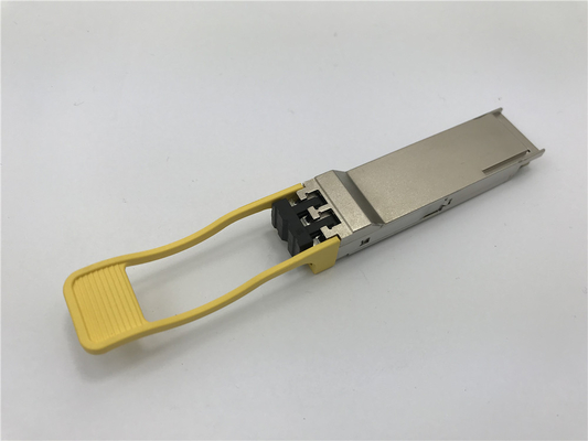 Arista XVR-10163-20 QSFP-100G-CWDM4 compatibile, modulo di 2KM SMF 100G QSFP28
