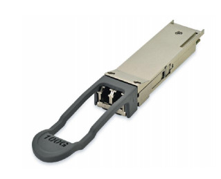 Modulo compatibile QSFP28 del Arista XVR-10167-20 QSFP-100G-SWDM4 LC MMF 100M