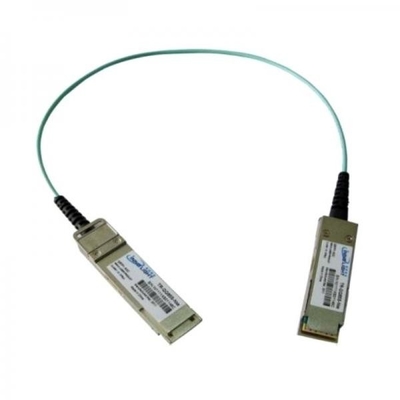 cavo ottico attivo AOC Innolight QSFP28 TF-FCxxx-N00 di parallelo 100Gb/s