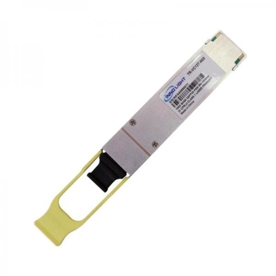 Ricetrasmettitore parallelo TR-VC13T-N00 ottico di singolo modo di Innolight 100Gb/s QSFP28 IR4