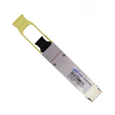 Ricetrasmettitore parallelo TR-VC13T-N00 ottico di singolo modo di Innolight 100Gb/s QSFP28 IR4