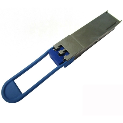 Ricetrasmettitore ottico della fibra duplex di LC QSFP28 100G-FR/100GBASE-FR1 SMF 2km