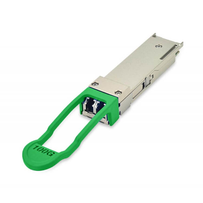 740-061412 modulo ottico compatibile del ginepro QSFP28 100GBASE-CWDM4 SMF 2km