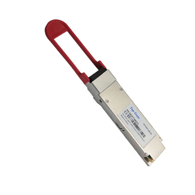 Arista QSFP-100G-ERL4 LAN-WDM compatibile, modulo di DCI 40KM SMF 100G QSFP28