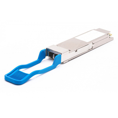 740-061409 ricetrasmettitore compatibile SMF 10km del ginepro QSFP-100G-LR4-C QSFP28 100G-LR4