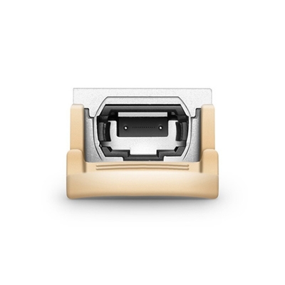 Modulo ottico duplex del ricetrasmettitore di LC SMF, DOM di DELL QSFP28-100G-CWDM4 2km