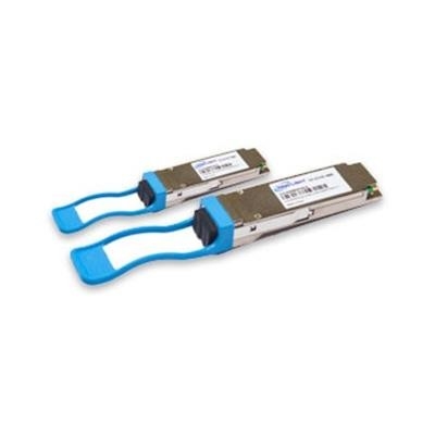 Ricetrasmettitore TR-ZC13H-N00 del Dott Single Lambda Optical di Innolight QSFP28 100Gb/s
