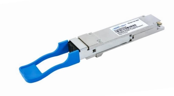 Ricetrasmettitore TR-ZC13H-N00 del Dott Single Lambda Optical di Innolight QSFP28 100Gb/s