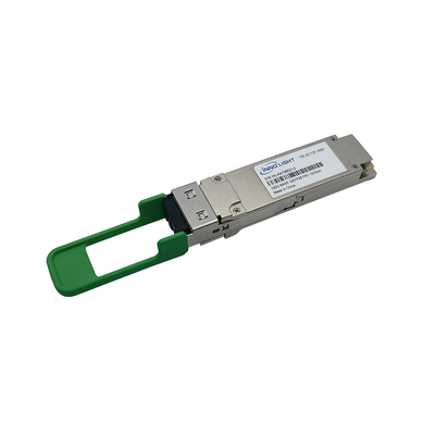 Ricetrasmettitore ottico TR-ZC13T-N00 di Innolight QSFP28 100G 2km di interconnessione di Data Center