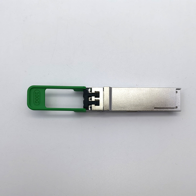 Ricetrasmettitore ottico TR-ZC13T-N00 di Innolight QSFP28 100G 2km di interconnessione di Data Center
