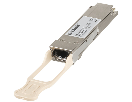 Moduli ottici misti del ricetrasmettitore di DEM-Q2801Q-SR4 100G SR4 100M 850nm