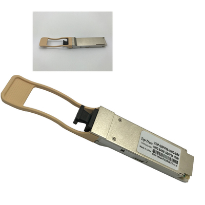 Huawei 02311GBW QSFP28-100G-SR4, modulo di millimetro 850NM 100M MPO 100G QSFP28