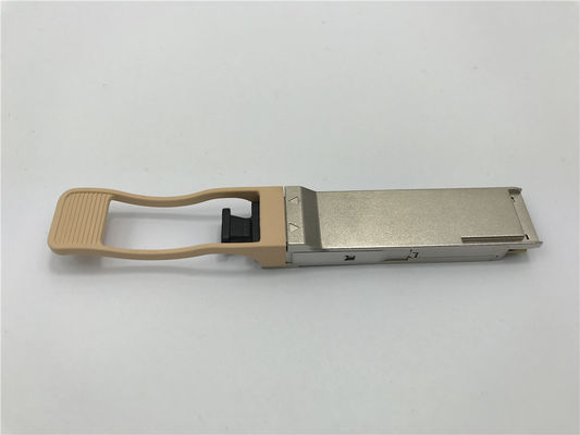 Marchio Originale 02311GBW QSFP28-100G-SR4, MM 850NM 100M MPO Modulo 100G QSFP28