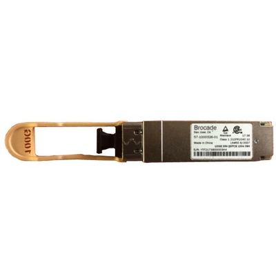 XBR-100G-SR4-0288 broccato QSFP28 100G SR4 4x25GbE per la lama FC32-64
