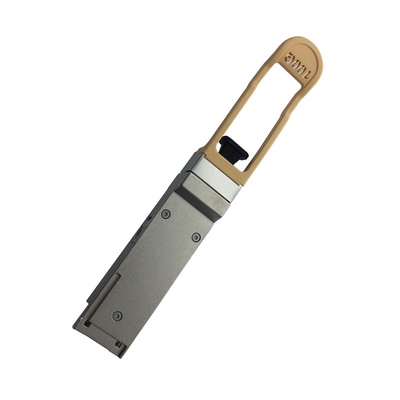 Telesis alleato compatibile AT-QSFP28-SR4 100G QSFP28 per Datacom/Telecomunicazioni commuta