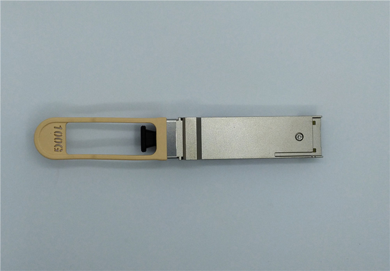 Parallelo Pluggable del ricetrasmettitore QSFP28 100G SR4 di Broadcom AFBR-89CDHZ